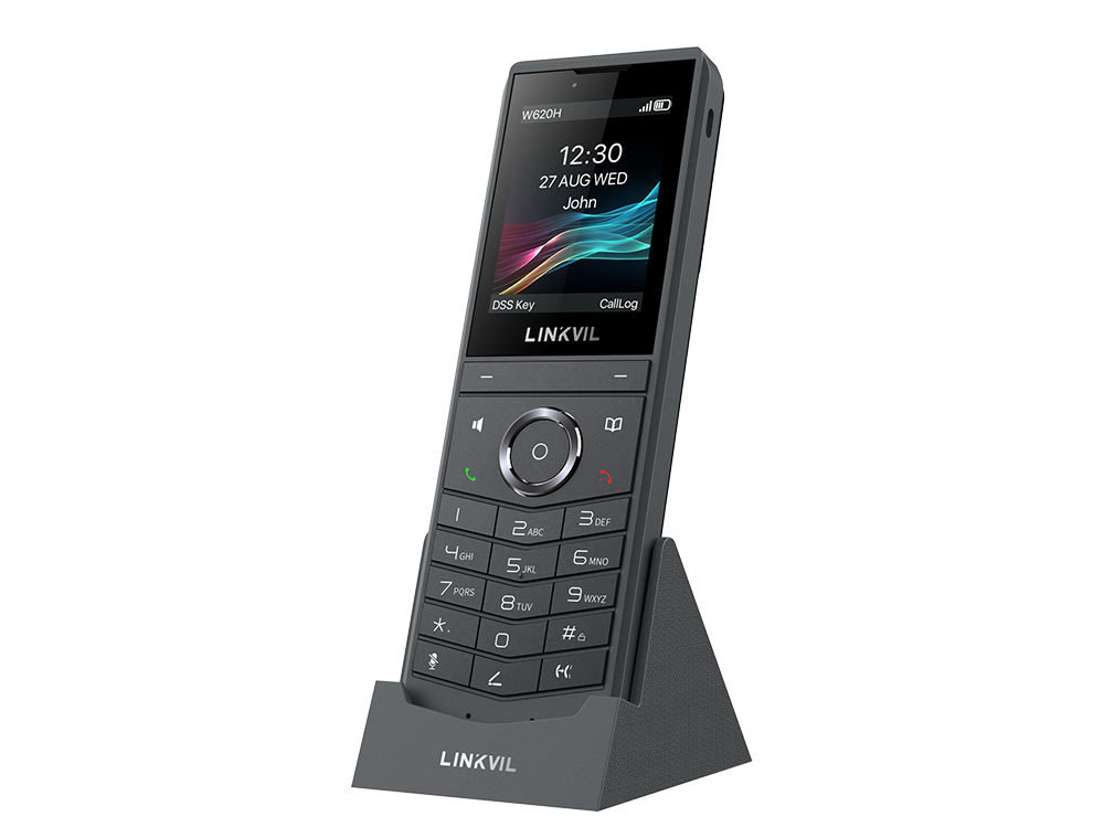 Fanvil W620H DECT-телефон