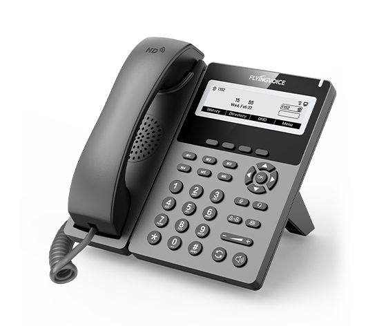 Flyingvoice P22P