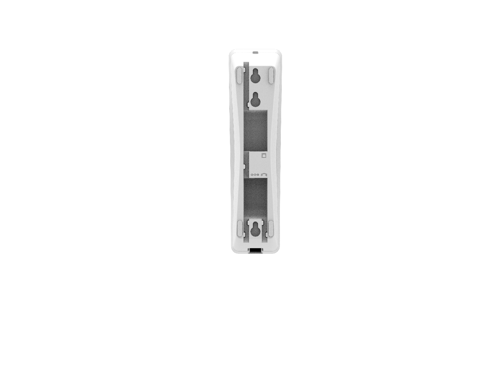 Fanvil H2U white