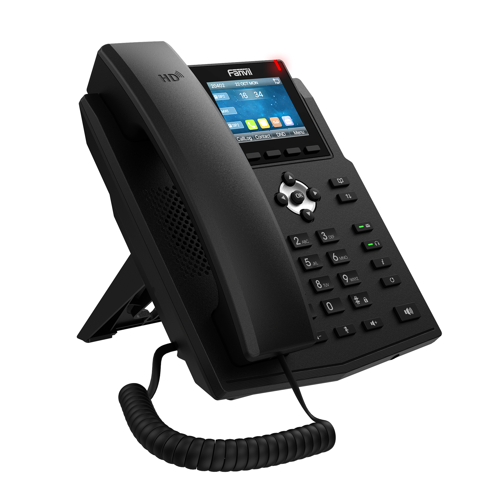 Fanvil X3U Pro