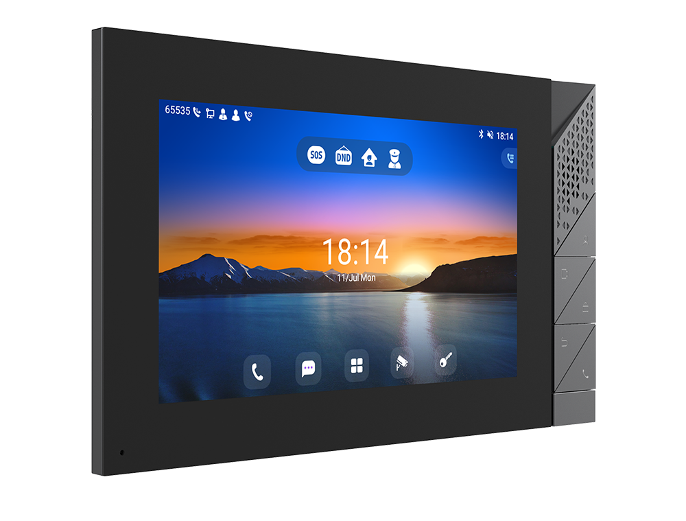 Fanvil i55A