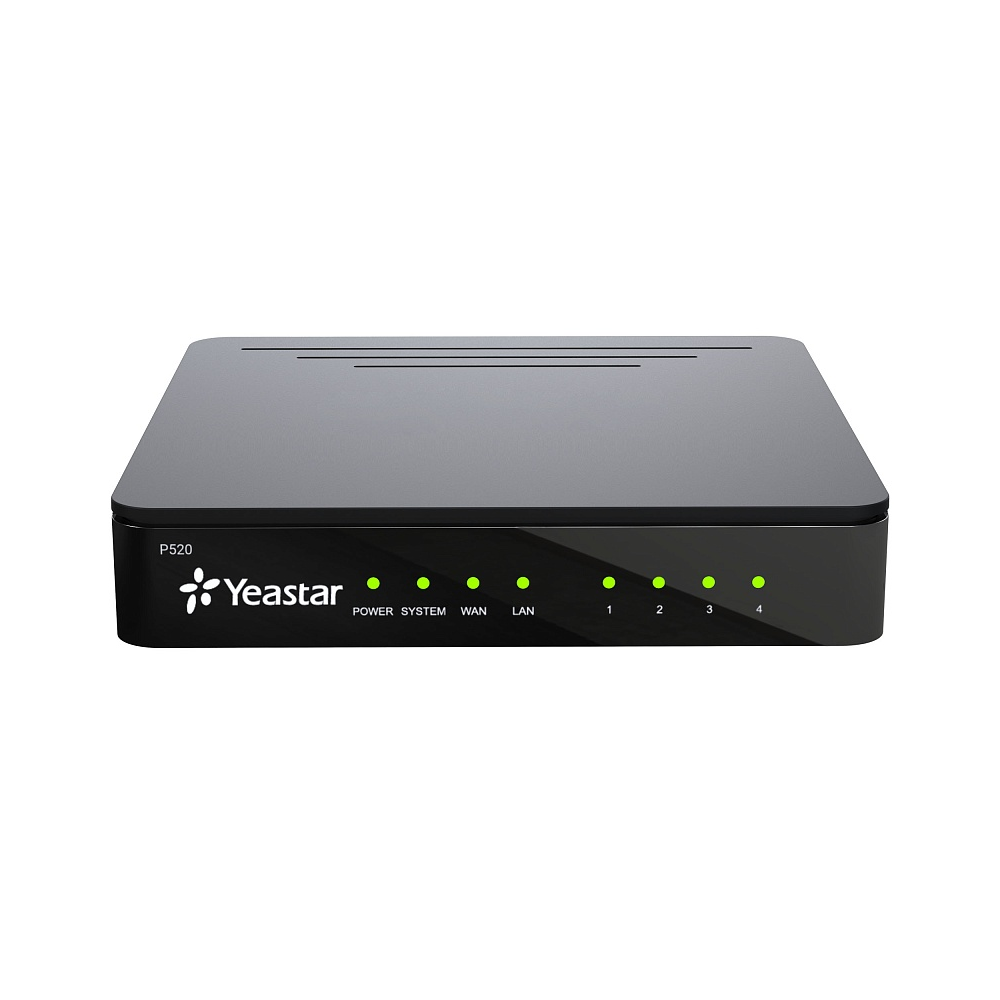 Yeastar P520