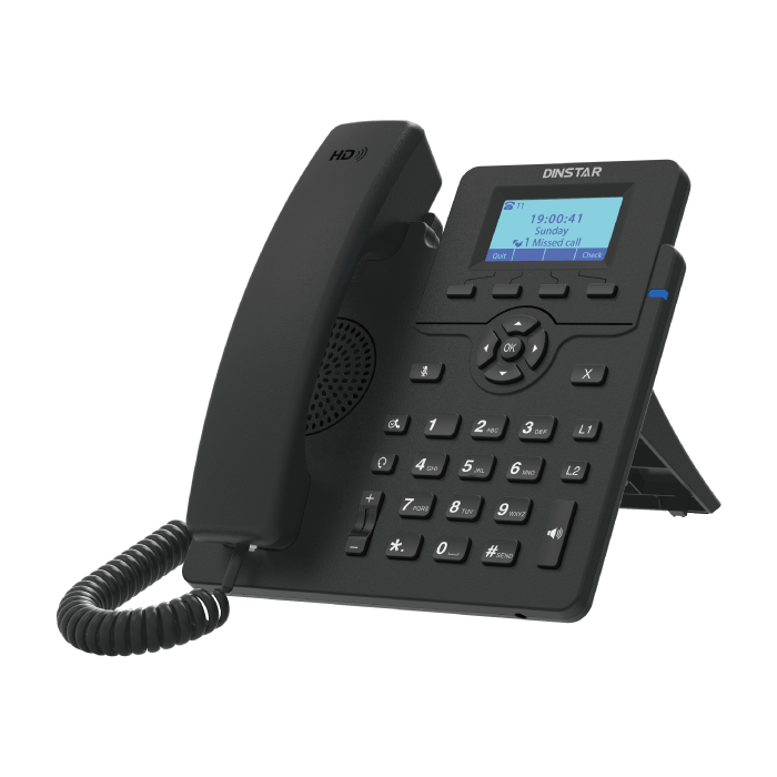 Dinstar C60U-W