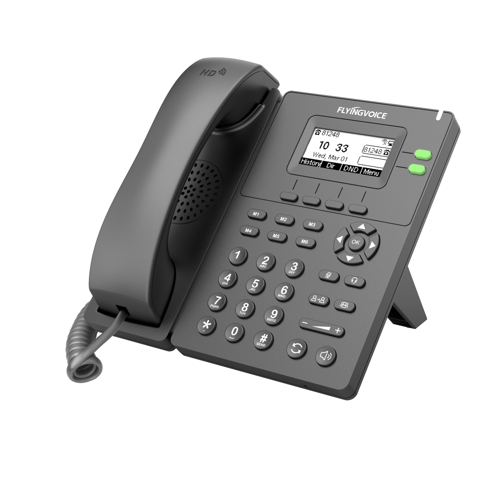 Flyingvoice P20P
