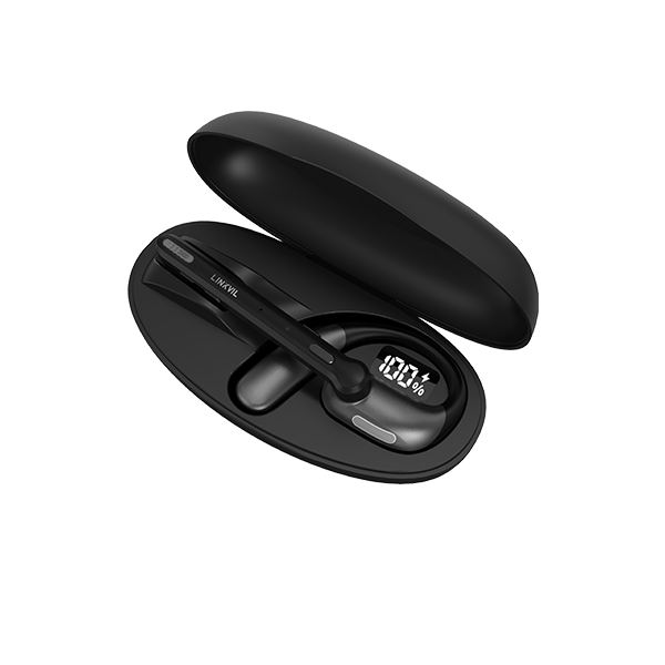 Fanvil DH401B Bluetooth-гарнитура открытого типа OWS