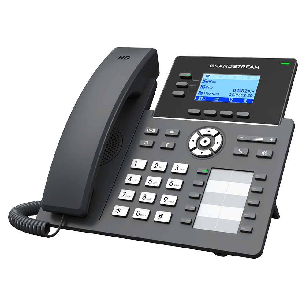 Grandstream GRP2604P