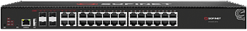 Маршрутизатор Sofinet SFN1800R-28T4S