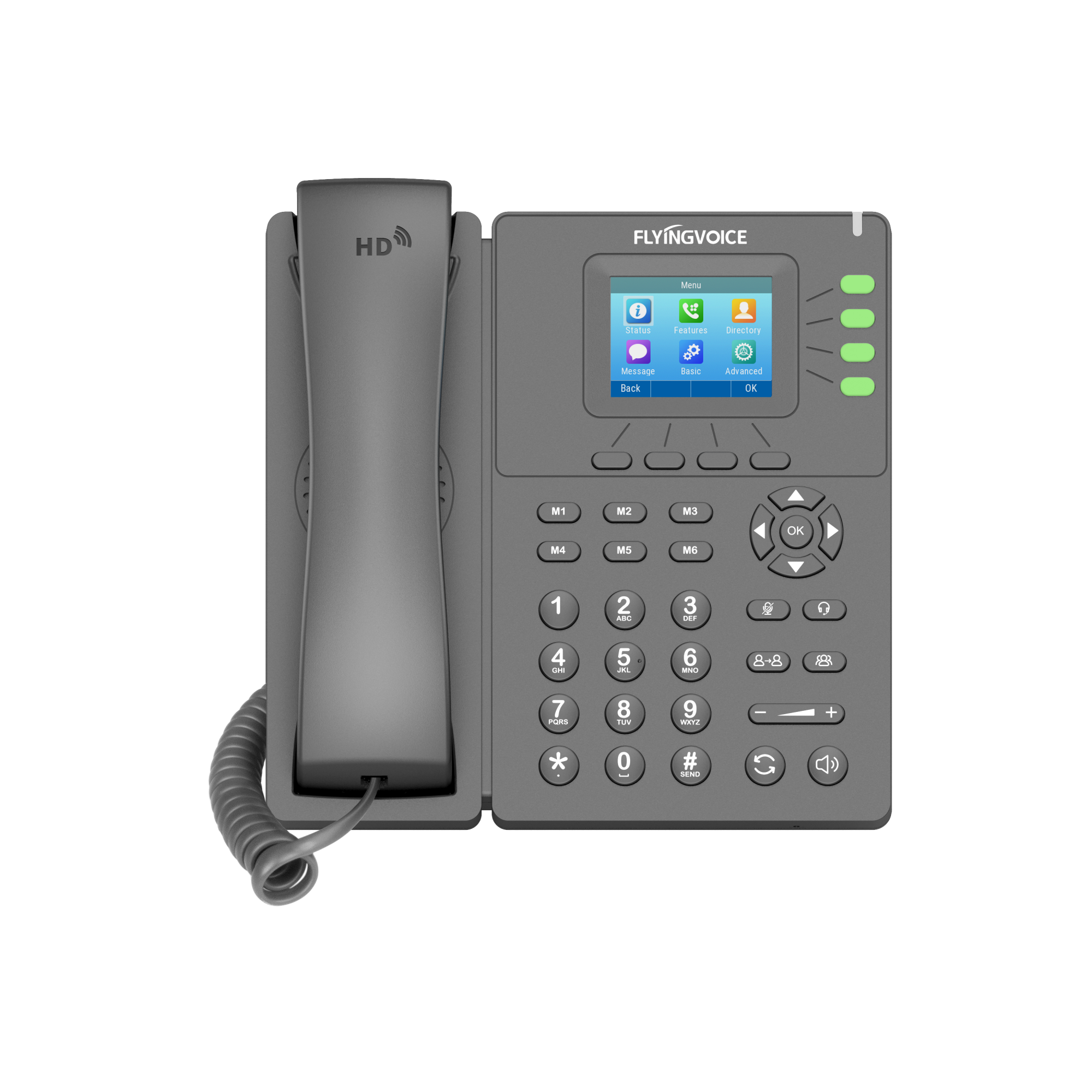 Flyingvoice P21P