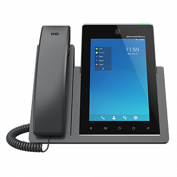 Grandstream GXV3470