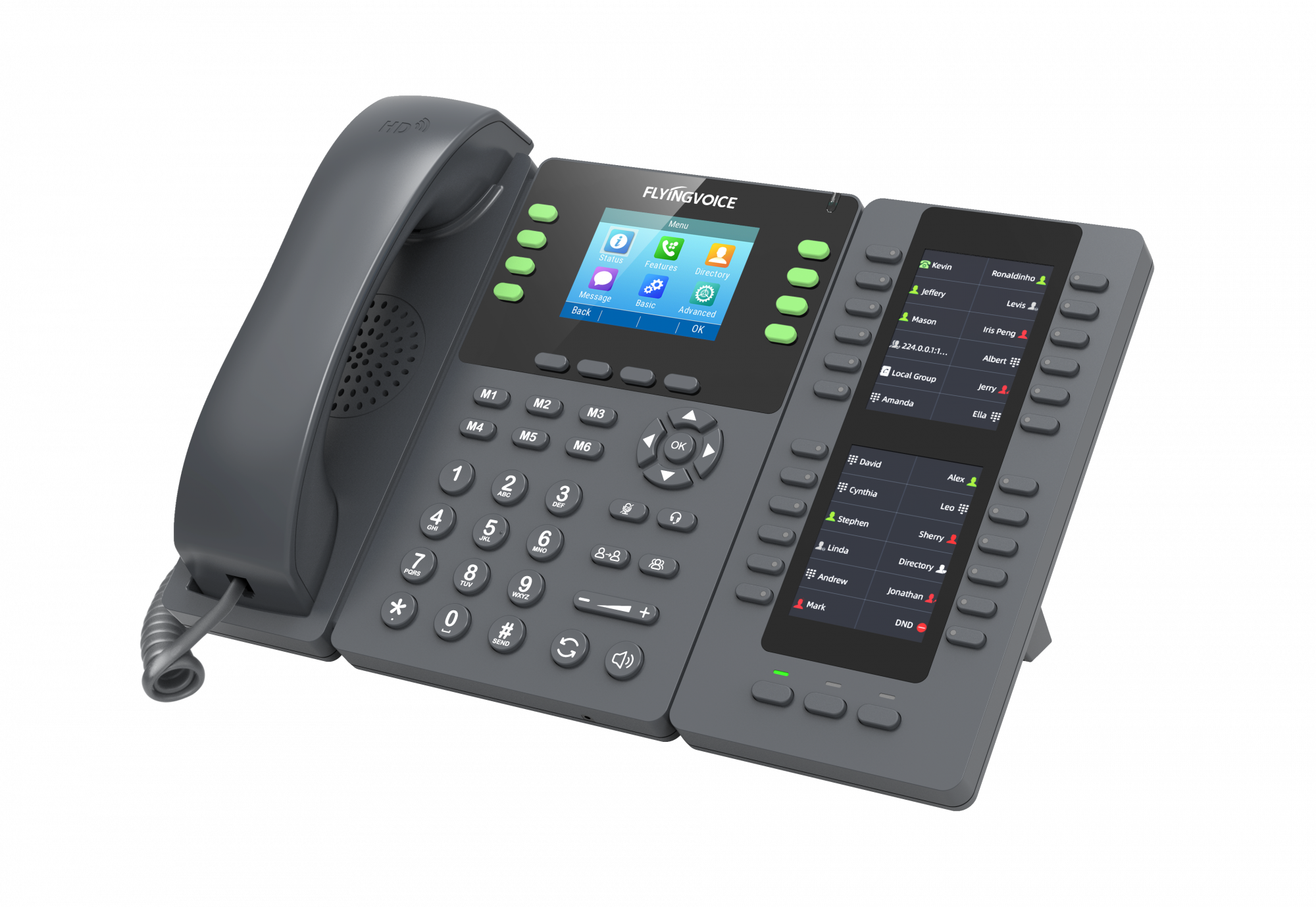 Flyingvoice P2EXP