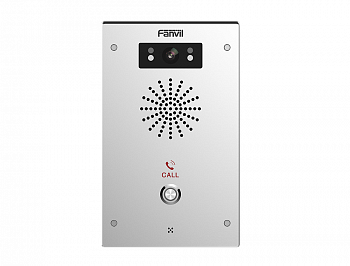 Fanvil i16V