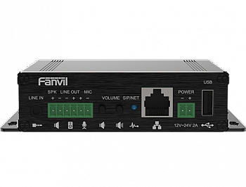 Fanvil PA3