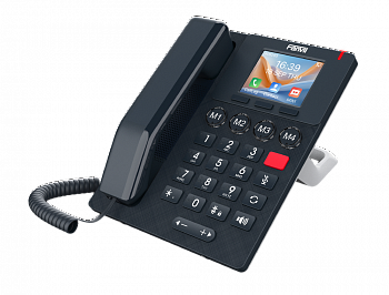 Fanvil X306 black