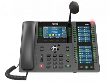 Fanvil X210i