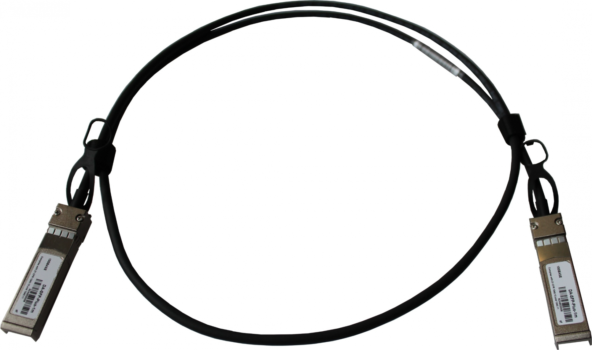 Соединитель, SFP+ Direct Attach, 1m
