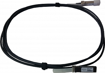 Соединитель SFP+ - SFP+, 30AWG, 3m