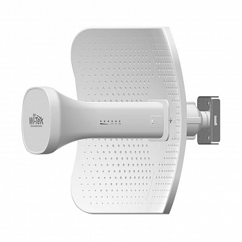 LTE роутер уличный Wi-Tek WI-LTE113-O, 12 Вт
