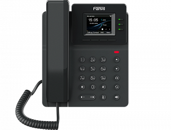 Fanvil V60W