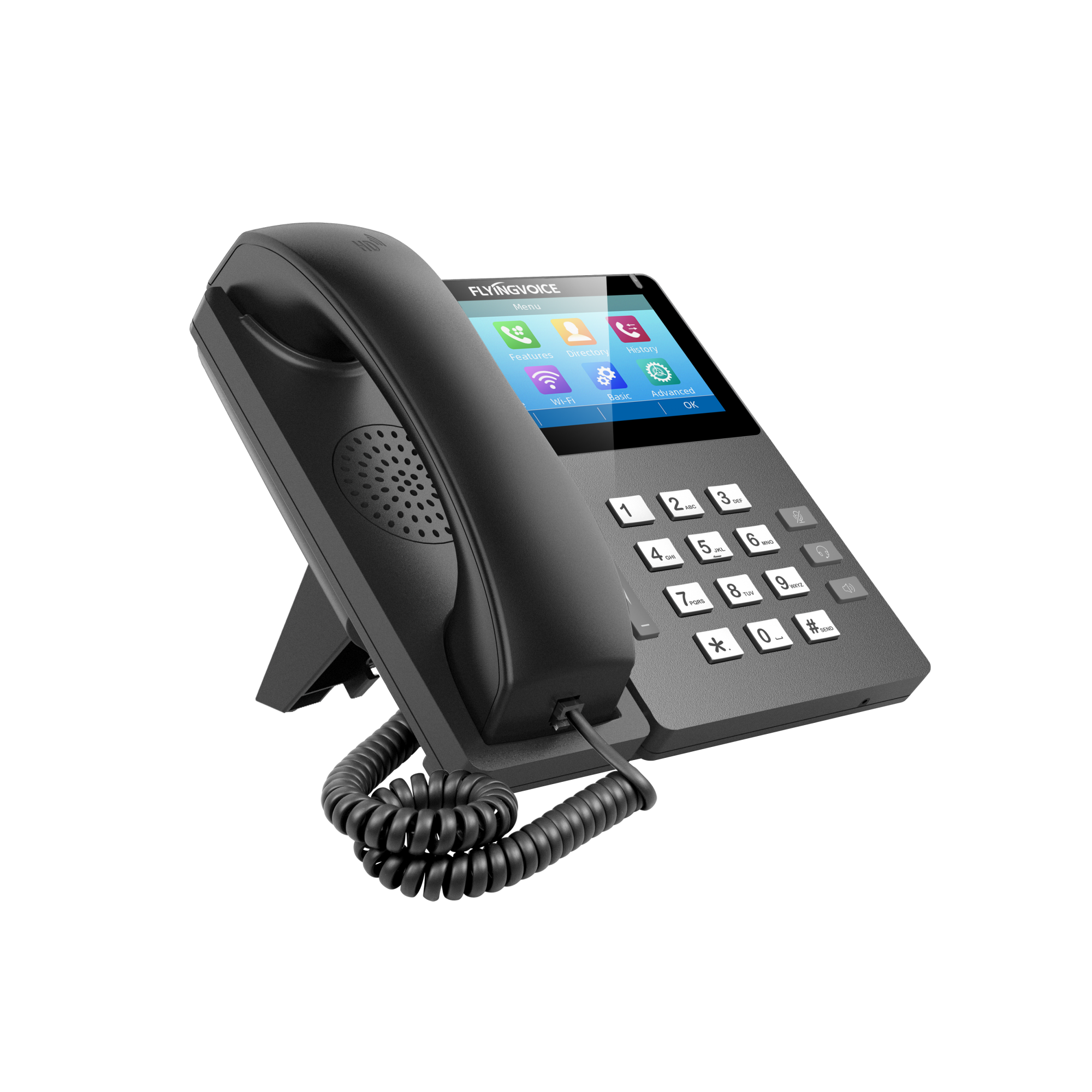 Flyingvoice FIP15G PLUS