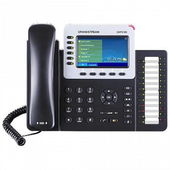 Grandstream GXP2160
