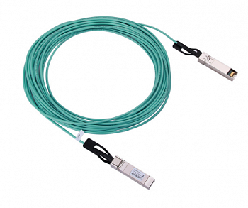 Соединитель, SFP28-SFP28, 25G, AOC, 30m