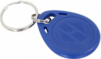 Grandstream RFID Fob Bundle – Комплект брелков RFID (100 шт)