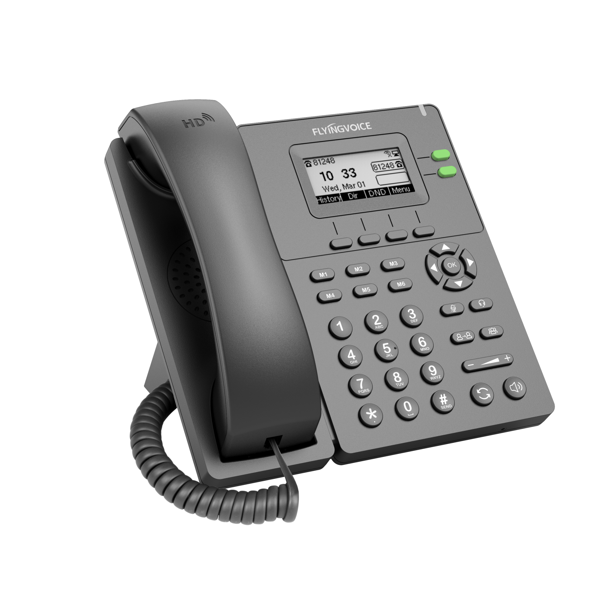 Flyingvoice P20P