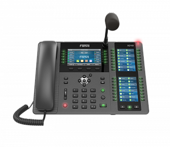 Fanvil X210i