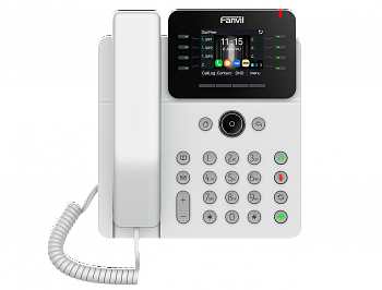 Fanvil V62G white