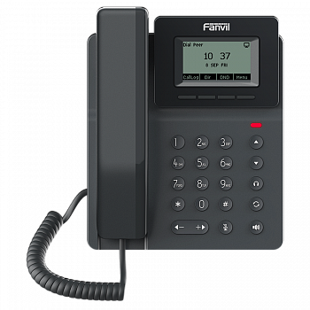 Fanvil V50P