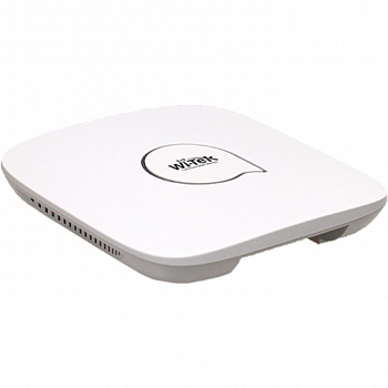Гигабитная двухдиапазонная точка доступа Wi-Tek WI-AP218AX-Lite, c поддержкой PoE, Wi-Fi 6 (802.11AX), до 100 клиентов