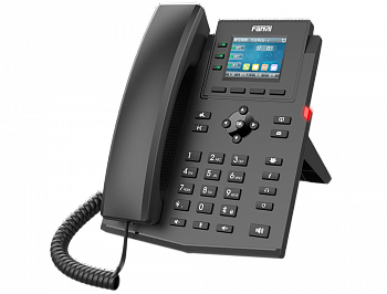 Fanvil X303-2 Wire