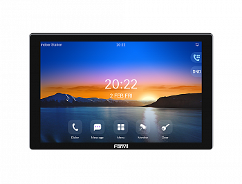 Fanvil i506W