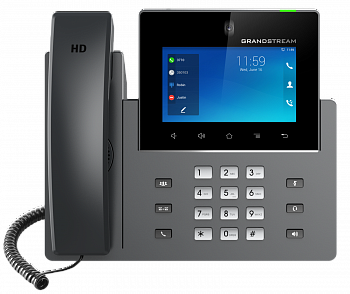 Grandstream GXV-3350