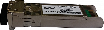Модули DWDM SFP+, 40km, CH-17 - CH-61