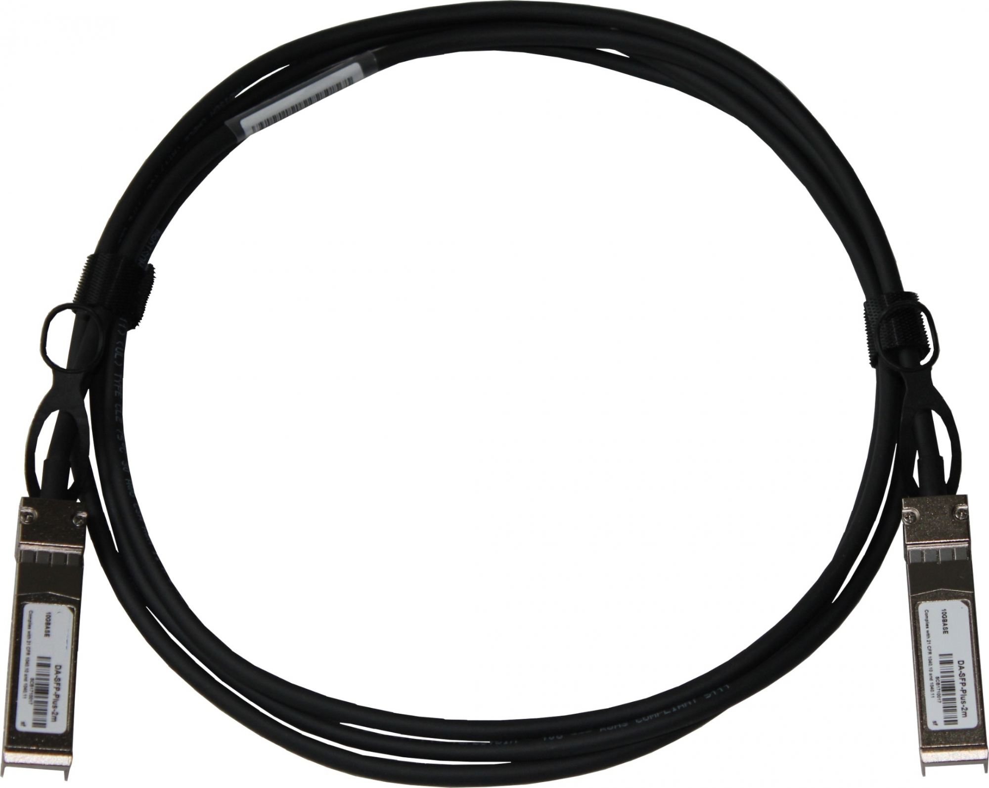 Соединитель, SFP28-SFP28, 25G, DAC, 2m