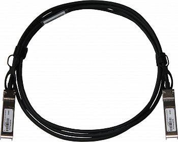 Соединитель, SFP28-SFP28, 25G, DAC, 2m