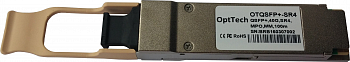 Модуль QSFP+, 40G, 4 x LR 1310nm, SM, 10km, MPO/APC