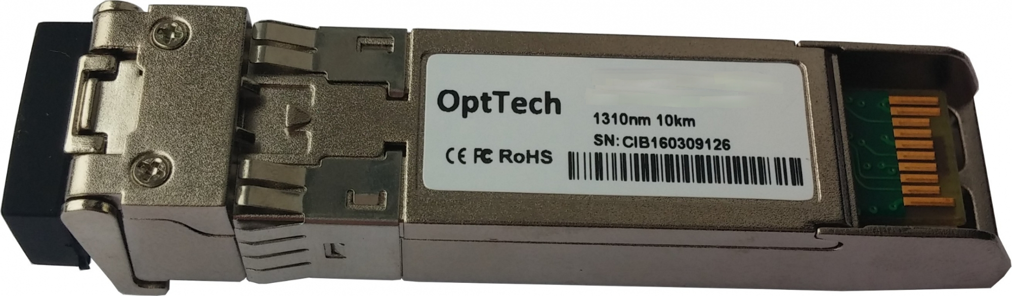 Модуль SFP28, 25G, LR, 10km
