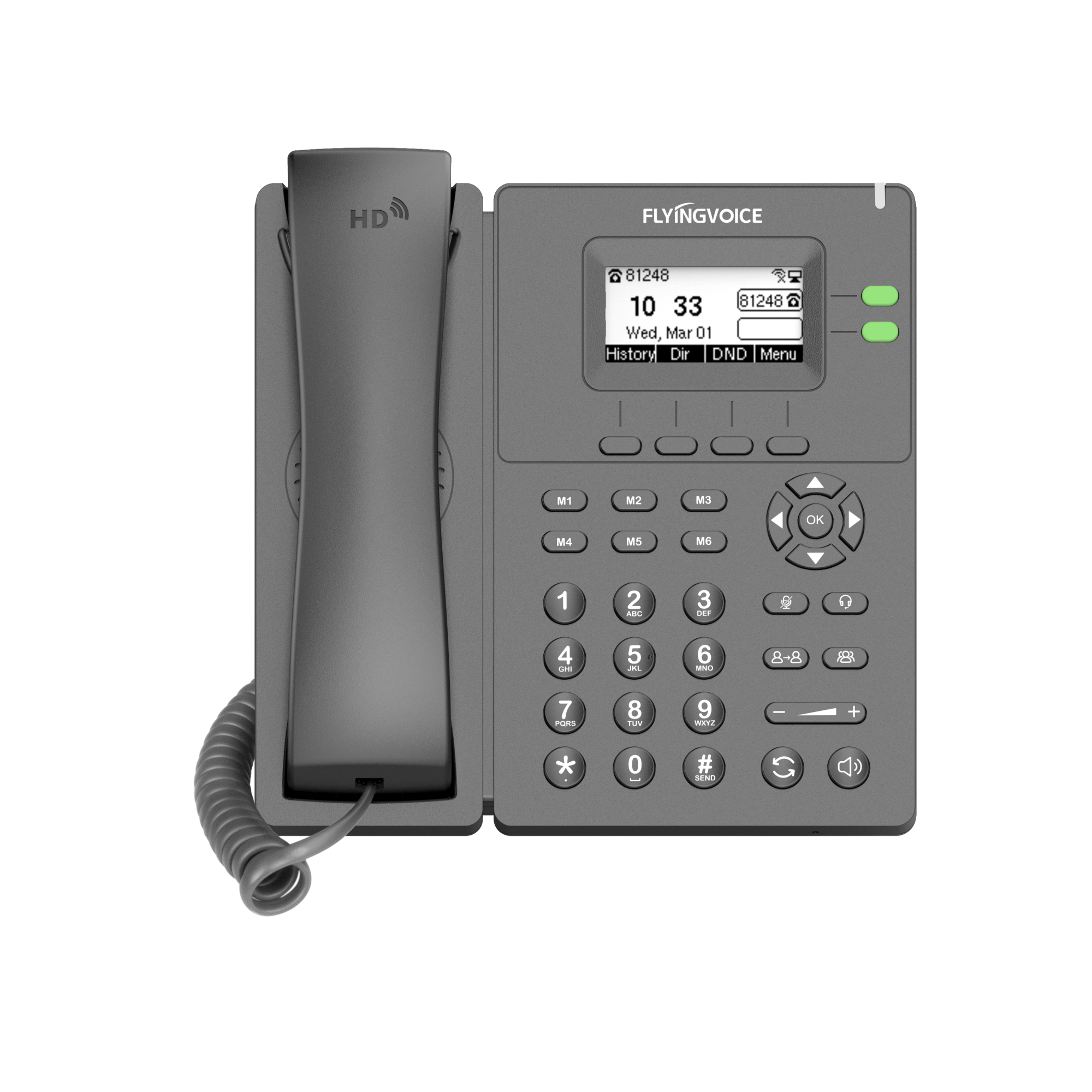 Flyingvoice P20P