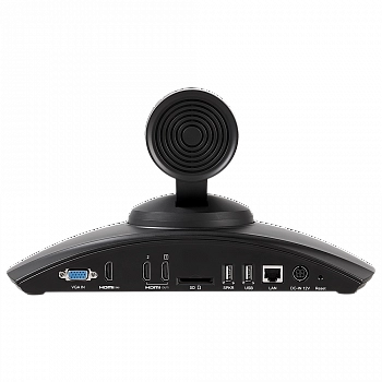 Система для видео-конференцсвязи Grandstream GVC3202 Черный
