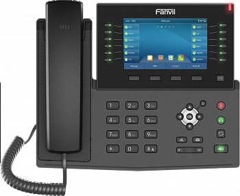 Fanvil X7C