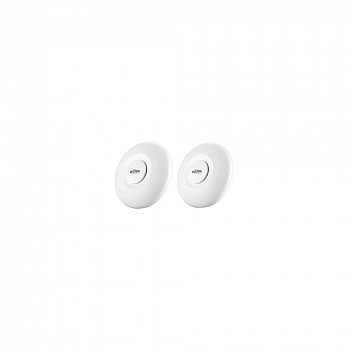 Комплект 2-х Wi-Fi точек доступа Wi-Tek WI-CPE515H-KIT, 802.11a/n, 5ГГц, до 300Мбит/c